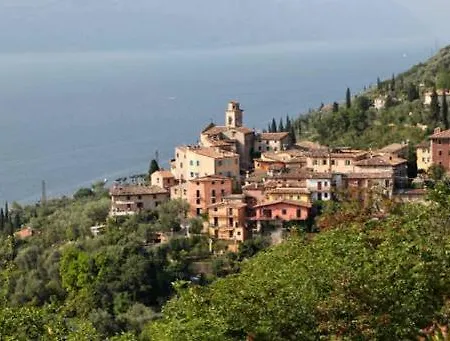 Attico Nel Borgo Daire