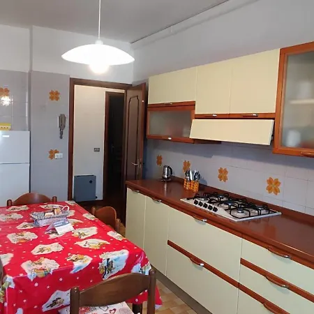 Attico Nel Borgo 托里德尔贝纳科