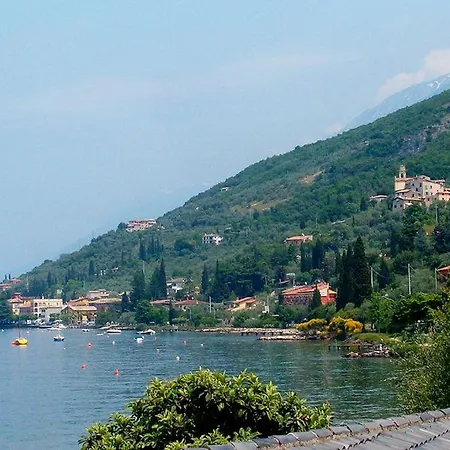 Attico Nel Borgo * Torri Del Benaco