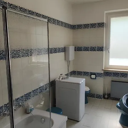 Attico Nel Borgo * Torri Del Benaco